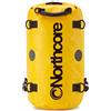 Northcore 2026 40ltr Dry Borsa/Zaino Noco67d - Giallo