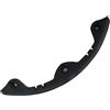 Générique Snowboard Edge Protector Bar, Flessibile Guard Strip, Skateboard