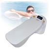 Generic Jet Electric Tavola da Surf 3200W Scooter Subacqueo 12AH Elica Attrezzatura Subacquea Velocità 4 livelli per Nuoto Surf Immersioni poco profonde
