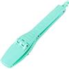 Generic Pesce Grabber - Pinze per pesi dentali con denti seghettati | Pinza per il controllo dei pesci Pinza Pinza per pesca con esca, cattura pesci per acqua dolce lago di acqua salata kayak barca pietra di