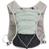 Generisch Giubbotto d'acqua fluente, gilet di idratazione, zaino impermeabile da 5 l, leggero, ad asciugatura rapida, traspirante, regolabile, attrezzatura da ciclismo per trail mountain trekking, allenamento