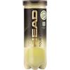 HEAD Tour XT - Palline da tennis (72 palline)