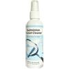 Generisch Detergente per racchette da badminton, 100 ml, efficace per la cura delle impugnature, per adulti, appassionati, principianti, amanti, famiglie,