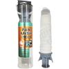 Tidgel Rete in PVA per pesca alla carpa, solubile in acqua, 18-37 mm, ad alta elasticità, a dissoluzione rapida, per tutte le stagioni (18 mm)