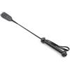 IRFHDCX Frustino Cavallo Fruste in Silicone da 63,5 cm Strumenti for addestramento equestre Frusta for Equitazione sottomessa Puntelli for frustate Corsa