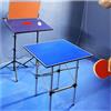 Generico Rimbalzo For Ping-pong, Allenatore Di Ritorno Verticale Ad Alto Rimbalzo, For Casa, Palestra E Sale Giochi