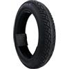 Generic GOMMA TUBELESS GOMMA 14X2.50 PER 14 POLLICI PER BICICLETTA ELETTRICA E BIKE RICAMBIO COMPATIBILE CON E-