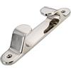 LLOOPK Guida Corda Linea Galloccia Guida Dritta Corda di Prua Fermacorda Barca Acciaio Inossidabile 316 Corde di Guida Linea