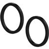 JSGHGDF Precisamente Biciclette Freno Riparazione Set Lega di Metallo Pinza Freno Pistone Ricambio Freni a Disco Idraulico Parte di Riparazione Parte Disco Idrauli