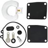 GPJTJROL Kit di Riparazione carburatore for T/o/h/a/t/s/u N/i/s/s/a/n 369-87122