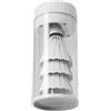 Kaeltsyn Umidificatore per volano da badminton per allenamento sportivo con capacità di spruzzo veloce da 50 ml al minuto, adatto ai viaggi