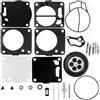 GPJTJROL Kit di ricostruzione carburatore for Moto d'Acqua Serie Y/a/m/a/h/a Sea-Doo