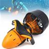 Generic Scooter subacqueo, 300 W/500 W, elica sommergibile per snorkeling e avventure in piscina