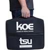 Générique Borsa termica per Paddle Board | Porta Bevanda Termico per Kayak,Borsa Impermeabile per Bevande All'aperto Spiaggia Piscina Surf Vela Pesca