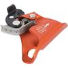SHINLHUA Rock Climbing Chest Ascender Rope Climbers con Moschettone Arboricoltore Attrezzatura Rappelling Dispositivo Ascender Petto