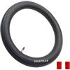 Grebizan Camera d'aria da 2,50/2,75-14 60/100-14 35,6 cm, per Pit Dirt Bike SDG SSR BAJA Coolster Taotao 70cc 110cc 125cc
