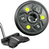 Generic Viti per putter personalizzate da golf, viti per allenamento con per