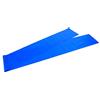Dilwe Fascia Elastica per Yoga da 1,5 M, Fascia per Pilates Fitness per Esercizi in TPR con Grande Attrito Antiscivolo, per Modellare il Corpo e Rafforzare i Muscoli (blu scuro)