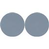 Generisch Knee Pad, cuscini al ginocchio per inginocchiarsi Blocco cuscino yoga