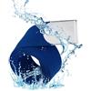 Générique Cintura di peso per Immersione - con fibbia in acciaio e cinghia regolabile - 1,5 m Peso della cintura per Immersione Libero - per Apnea Allenamento Esterno Sottouomini Donne