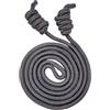 Générique Jump Rope - High Performance Fitness Flow Rope, Adjustable Jumble Free Cable, Ergonomic Handles, Speed Training Equipment, for Weight Loss Cardio Endurance, Gym Training Tool, Multicolor