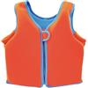 Generic River Vest Alta Galleggiabilità per Bambini con Regolazione Completa e Protezione UV per Pesca Mosca Trota Fiume Uso