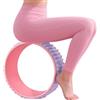 Generisch Rullo Per La Schiena Allungamento Pilates Tessuto Profondo Equilibrio