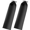 Jubepk Sacca Lunga Con Coulisse Sacca in nylon ad asciugatura rapida portatile