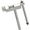 JSGHGDF Utensile per rompere la catena delle biciclette, portatile, con impugnatura antiscivolo, in acciaio ad alta resistenza, resistente, con gancio