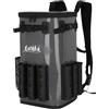 Gungtj Fishing Tackle Backpack, Waterproof Fishing Bag, Fishing Gear Backpack, Rod Holder Backpack, Backpack, Backpack, Fishing Backpack 49L, Sling Tackle Backpack, Waterproof Tackle Bag