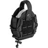 MiOYOOW Custodia Tattica per Manette, Borsa Molle per Manette con Passante Regolabile e Gancio, Porta Manette, per Campeggio e Escursionismo