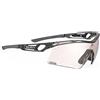 RUDY PROJECT TRALYX + Crystal Ash Impactx Photochromic 2Laser Brown UNISEX ADULTI