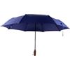 Generic CMBSSTFC Ombrello Ombrello da Lavoro Ombrello Automatico da Uomo Ombrello da Golf a Doppio Strato da Donna a 8 Costine