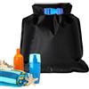 Generisch Borsa Wet Dry Custodia Arrotolabile Riutilizzabile