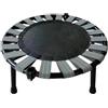 Generisch Mini trampolino con portata di 75 kg
