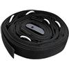 Yunmeryker Cinghia di Ancoraggio per Porta in Nylon Resistente per Allenamento Funzionale con Elastici Fitness Leggeri