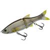 MOLIX Esca da pesca per spigola e luccio, esca da nuoto GLIDE BAIT 178F