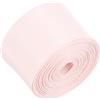 DOITOOL Nastro di Raso Rosa per Scarpette da Ballo Classico, Larghezza 20mm, Lungo 2,5 Metri, Resistente allo Sbiadimento alle Crepe, Elegante e Adatto a Bambine e Donne