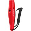 Générique Electronic Whistle, 3 Tone Adjustable Referee Whistles, Handheld Volume Control Device, Loud Portable Design Size 1,38 x 6,1 pollici, for Outdoor Survival and Dog Training