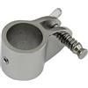 LLOOPK Raccordi scorrevoli Superiori for Barche con Perno a sgancio rapido 22 mm 25 mm in Acciaio Inossidabile 316 Parti Hardware Marine Superiori