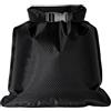 Generisch Borsa bagnata riutilizzabile, 36,5 x 30 cm, organizer da viaggio, a prova di perdite, costume da bagno e occhiali, borsa sicura per crociera, spiaggia, kayak, campeggio, escursionismo