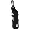 Generisch Borsa porta tè, con clip per cintura, accessori da golf all'aperto per una facile conservazione, design durevole con vestibilità portatile, supporto per palline da golf e tee per uomini e donne, 1