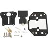 GPJTJROL Kit Riparazione carburatore Sì/a/m/a/h/a 6F6-W0093 6F5-W0093-00-00 6F6-W0093-00-00