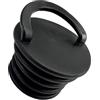 Xinsheinelry Tappo ombrinale per Kayak Tappo ombrinale in PVC Tappo Ricambio per Fori Scarico Tappo con Maniglia Tappo per Canoa Barca Resistente alla ritenzione ' Acqua