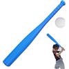 Generisch Giocattolo Mazza da Baseball Mazza in PVC Leggera per l'Allenamento
