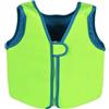 Generic River Vest Unisex Alta Galleggiabilità Portatile Bambini Neoprene Cerniera Completa Protezione Termica per Nuoto Bambini Sport Acquatici