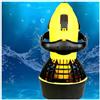 Generic Monopattino subacqueo elettrico a doppia velocità, elica subacquea con protezione di spegnimento, motore spazzolato per immersioni e snorkeling avventura