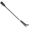 IRFHDCX Frustino Cavallo Frusta in Pelle da Corsa equestre in 30/45/54 cm