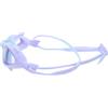OFFSCH Occhialini in Policarbonato e Silicone Forma Cartoon Coda di Sirena, Impermeabili e Antiappannamento Nuoto per Piscina e Atmosfera Estiva