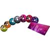 Zumba Fitness® Exhilarate - Set di 7 DVD in versione originale tedesca